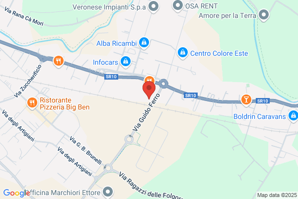 Giolocenter