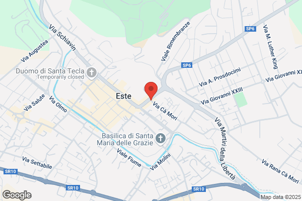 La Castellana Snc Di Tinello Emanuela E odetta