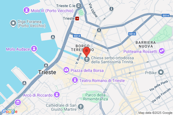 Pizzeria Le Delizie