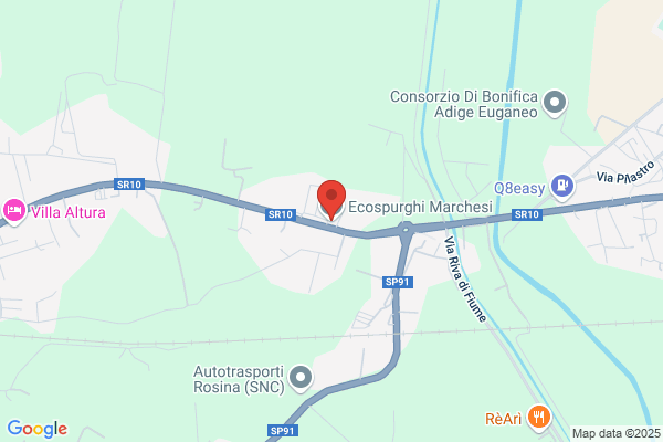 Ecospurghi Marchesi