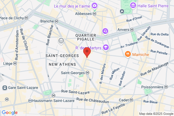 Parigi carlo