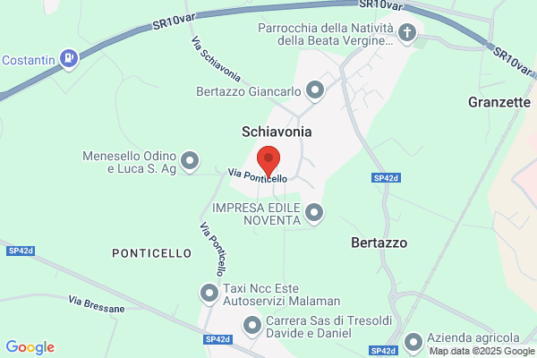 Il Volantino Di Malachin Alessandro