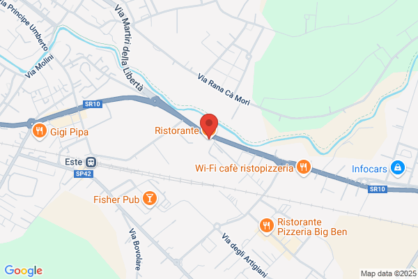 Ristorante Passaparola