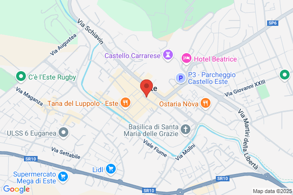 Rizzo Sport Di Curtarello Gianna & C. S.N.C.