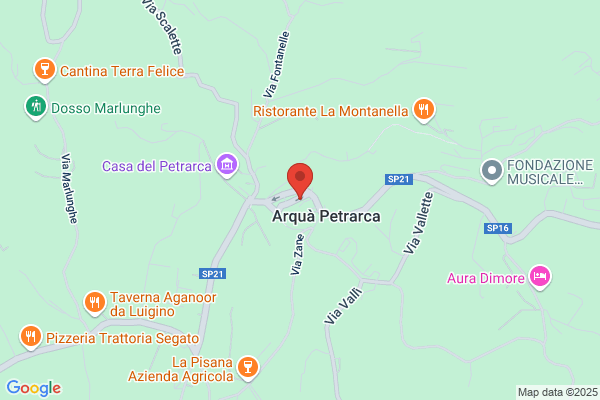 Foto Monti