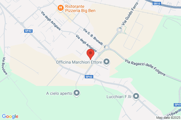 Tessilcamping Di Vascon L. & C. S.N.C.