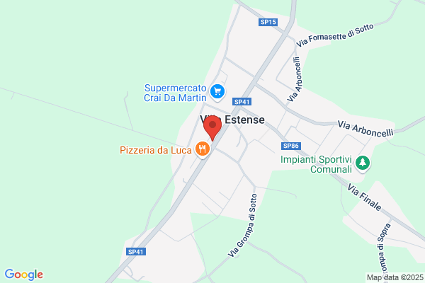 Consorzio Estense Autotrasportatori C.E.A.