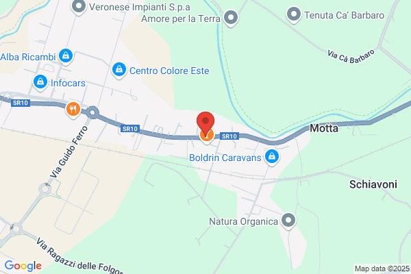 Corredig Giorgio