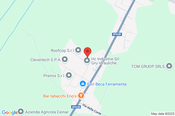 Turra Riccardo Autotrasporti