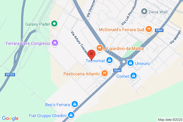 Autofficina Lodi