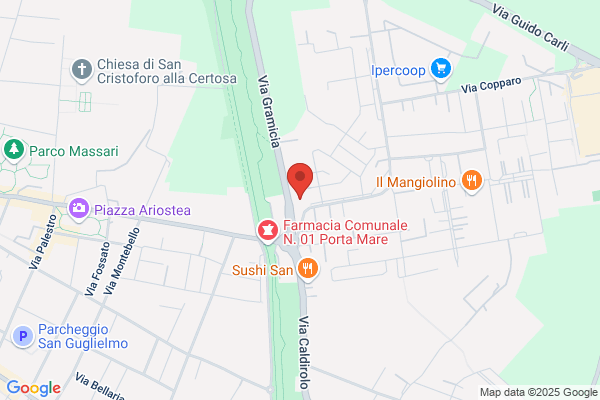 Autofficina Bonazzi