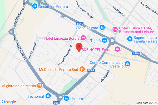 Autofficina Succi