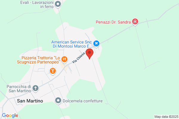Streghina