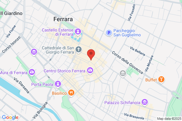 Kaos Store | Ferrara