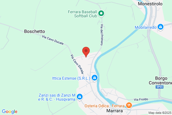 L'Angolo Del Cucito