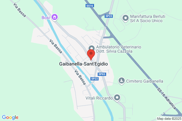 Nuova Tendi Mode (S.R.L.)