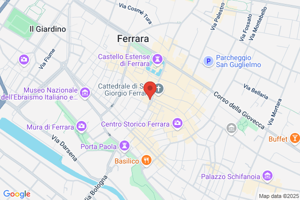 Nuovo Corso Srl