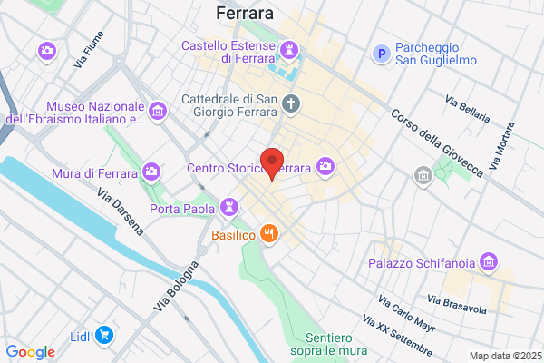 S.Romano Abbigliamento Di Romagnoli Marinella & C. (S.A.S.)