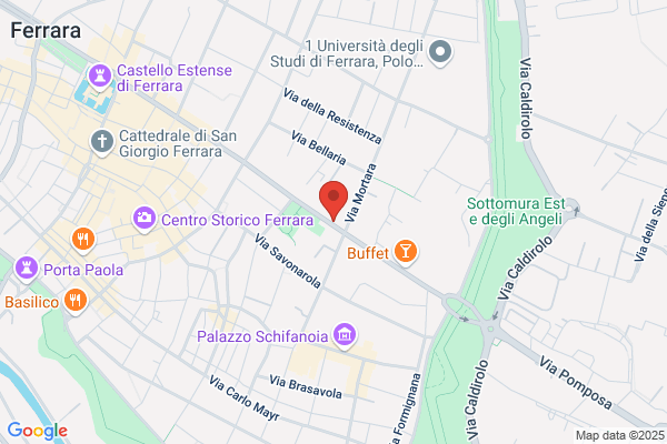 Centro Acustico Italiano