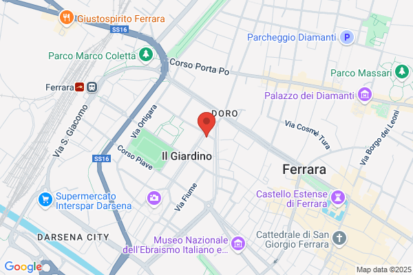I Giardini Del Florens Srl