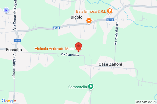 Vedovato maurizio (Dr.)