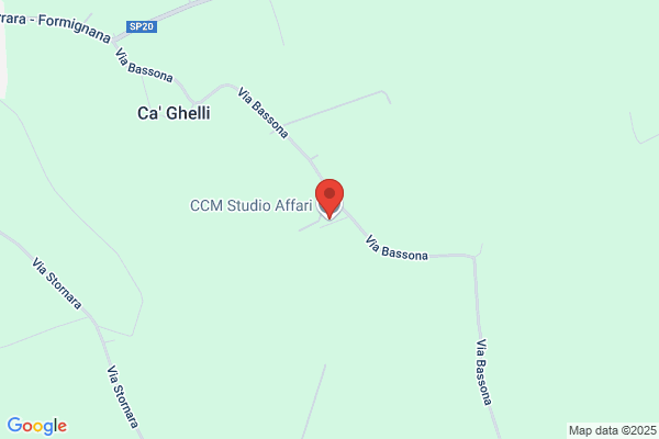Ccm Studio Affari