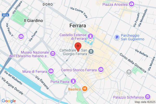 Giemme Sas Di Gaiani Mario E C.