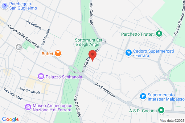 Immobiliare Caldirolo S.R.L.
