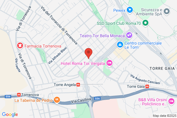 Immobiliare Forum S.N.C.