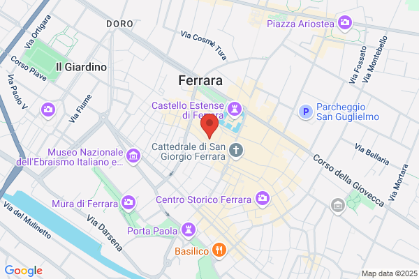 Immobiliare San Giorgio S.N.C.