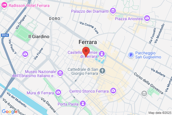 In Linea