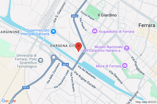 Intermedia - Consulenze E Servizi Immobiliari (S.R.L.)