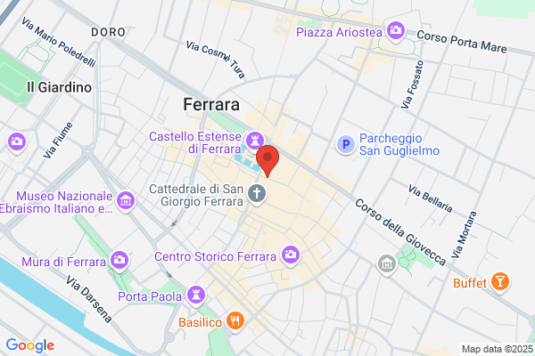 Mediazioni Lamburghini Gaetano