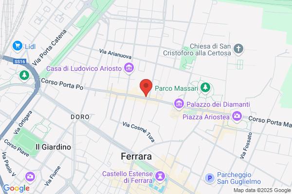 Prisma Immobiliare