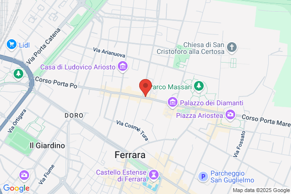 Studio Ferrara Est Sas