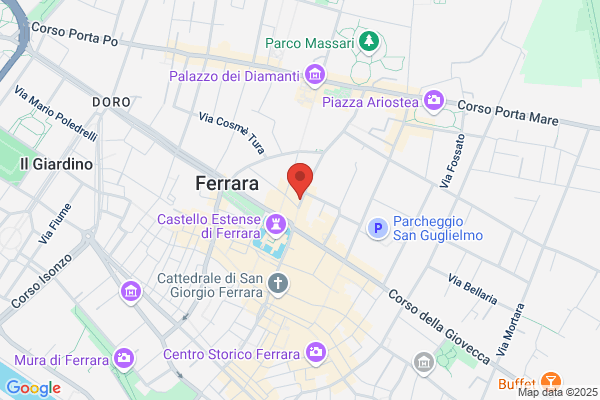 Centro Turismo Viaggi by Futuradria