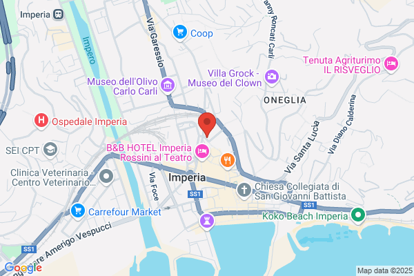 Agenzia Touring Club Di Cavallari