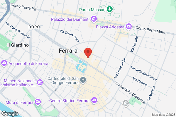 Fantoni Sergio (Geom.)