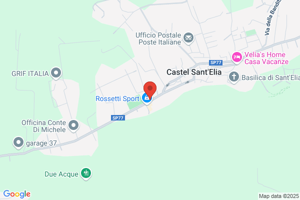 Graziani Natale