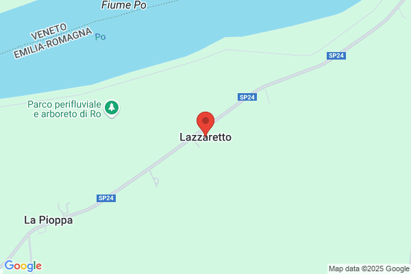 Lazzaretto & Dalla Ca