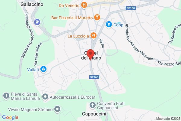 Hotel Impero Snc Di Castellani Vianella E C.