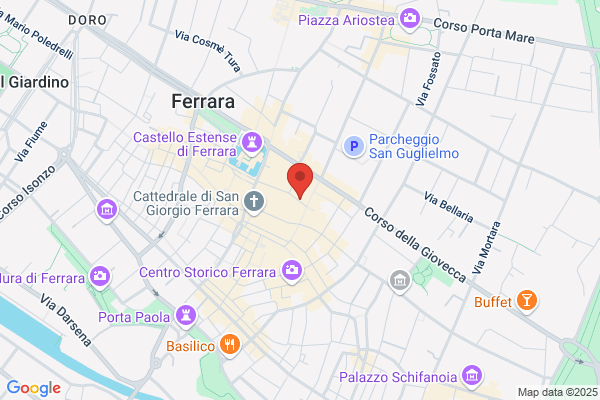 Locanda Borgonuovo