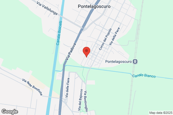 Ferrara Per Voi Srl