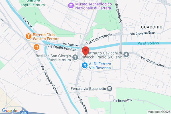 Ferroni Federico (Arch.)
