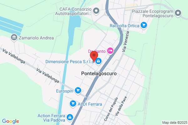 C.S.I. Centro Servizi Impianti Srl