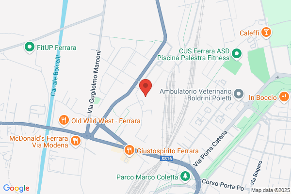 Centro Casa Tre Stelle