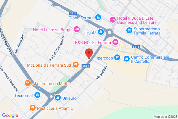 Estex Immobiliare Di Bottoni Lorenza.Scagliarini R