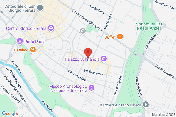 Istituto Sacro Cuore
