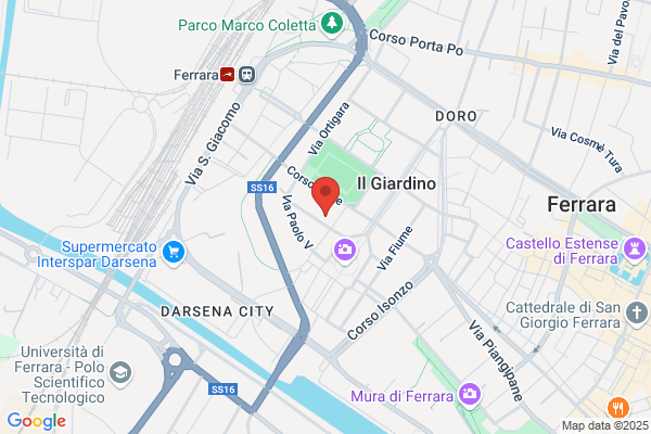 Scuole/Scuole Materne Parrocchiali