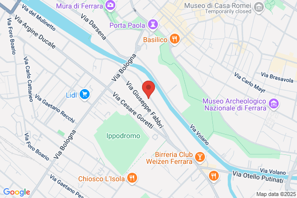 Scuole/Scuole Materne Private